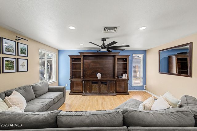 2115 N CENTRAL Drive, Chandler, AZ 85224
