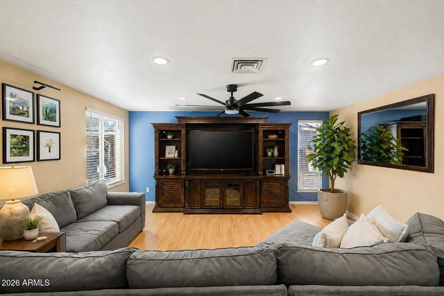 2115 N CENTRAL Drive, Chandler, AZ 85224
