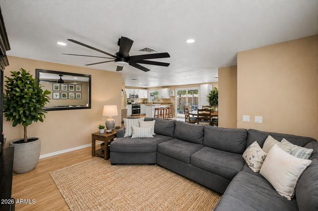 2115 N CENTRAL Drive, Chandler, AZ 85224