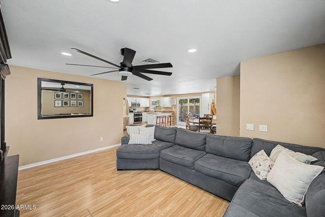 2115 N CENTRAL Drive, Chandler, AZ 85224