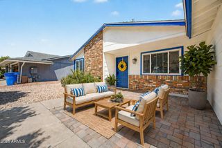 2115 N CENTRAL Drive, Chandler, AZ 85224