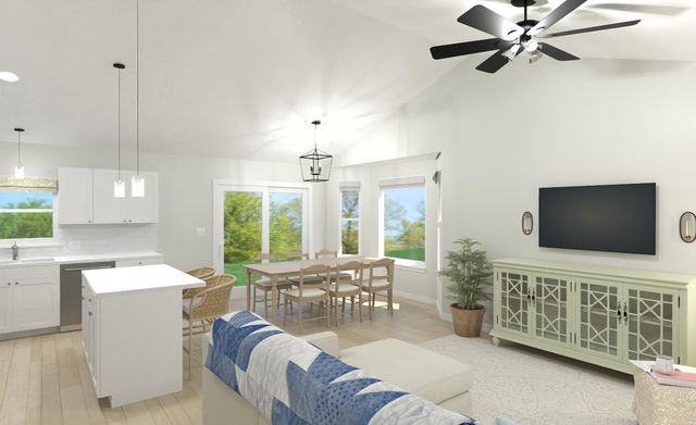 805 W Mourning Dove Ct, Andover, KS 67002