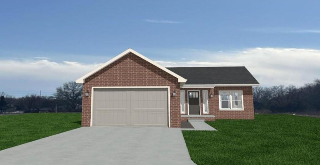 805 W Mourning Dove Ct, Andover, KS 67002