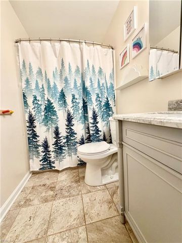 3116 Bow Creek BLVD, Virginia Beach, VA 23452