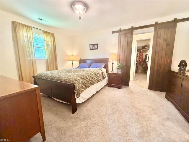 3116 Bow Creek BLVD, Virginia Beach, VA 23452