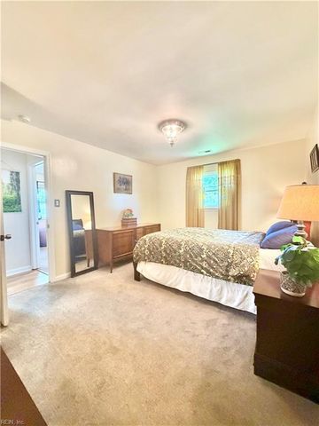 3116 Bow Creek BLVD, Virginia Beach, VA 23452