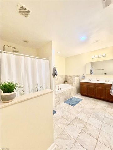 3116 Bow Creek BLVD, Virginia Beach, VA 23452