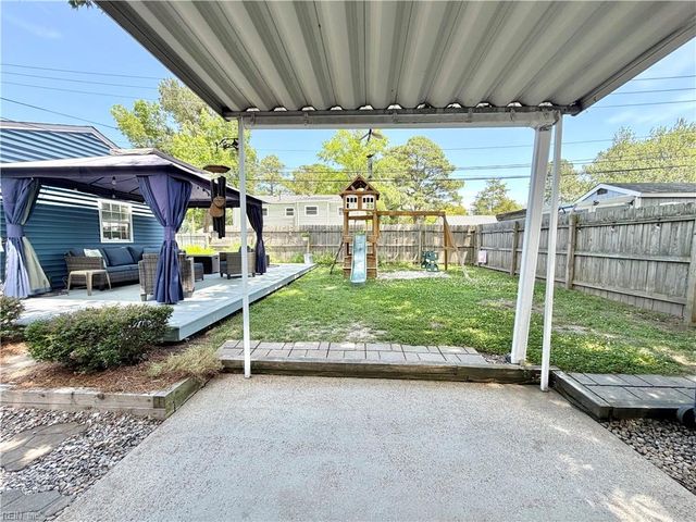 3116 Bow Creek BLVD, Virginia Beach, VA 23452