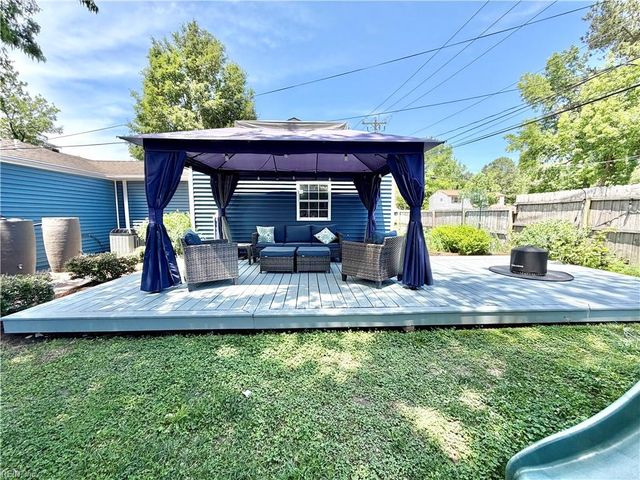 3116 Bow Creek BLVD, Virginia Beach, VA 23452