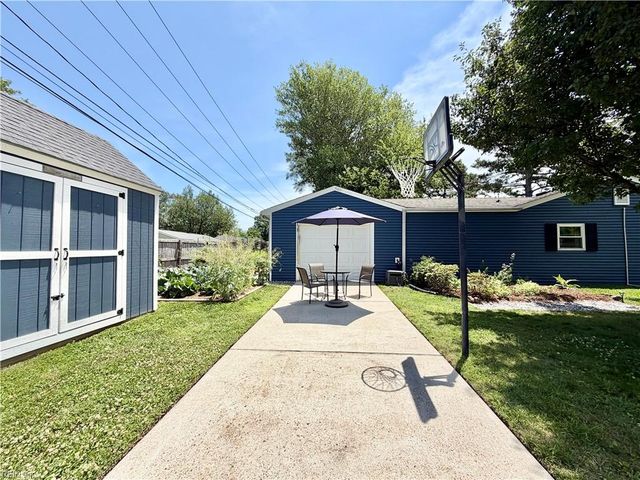 3116 Bow Creek BLVD, Virginia Beach, VA 23452