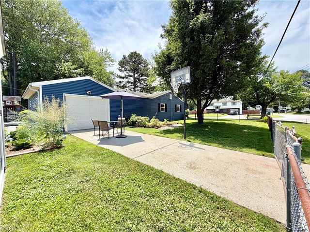 3116 Bow Creek BLVD, Virginia Beach, VA 23452