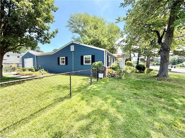 3116 Bow Creek BLVD, Virginia Beach, VA 23452