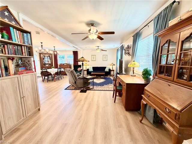 3116 Bow Creek BLVD, Virginia Beach, VA 23452