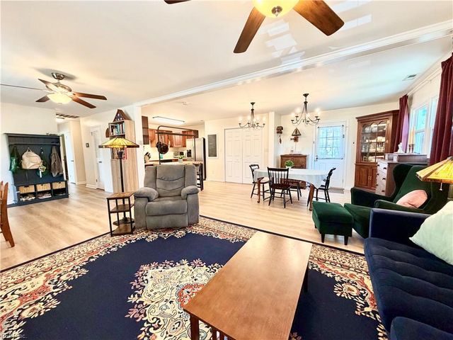 3116 Bow Creek BLVD, Virginia Beach, VA 23452