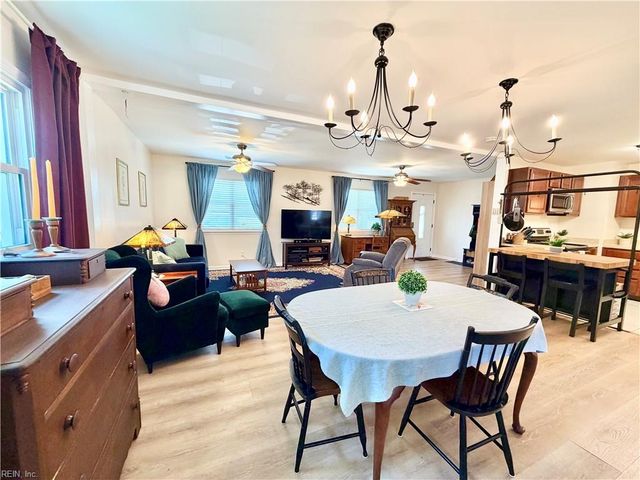 3116 Bow Creek BLVD, Virginia Beach, VA 23452