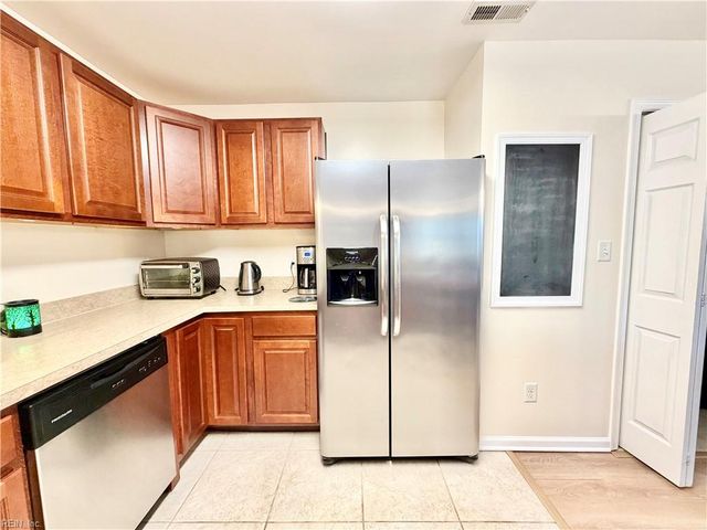3116 Bow Creek BLVD, Virginia Beach, VA 23452