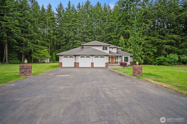 2627 141st Street NW, Marysville, WA 98271