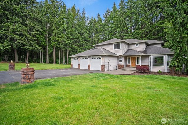 2627 141st Street NW, Marysville, WA 98271