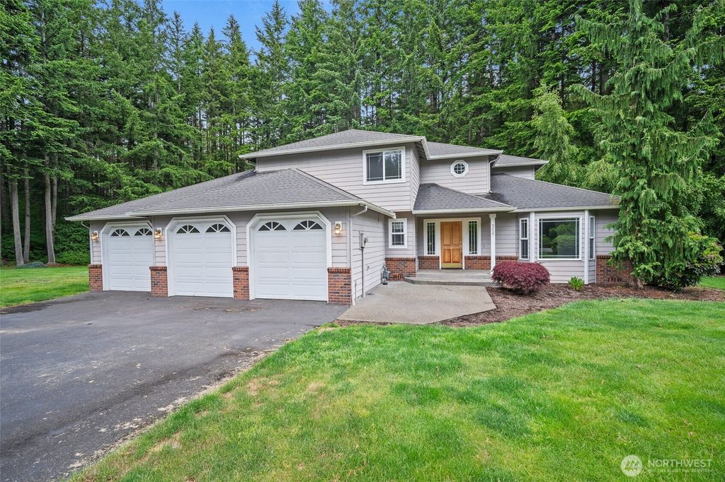 2627 141st Street NW, Marysville, WA 98271
