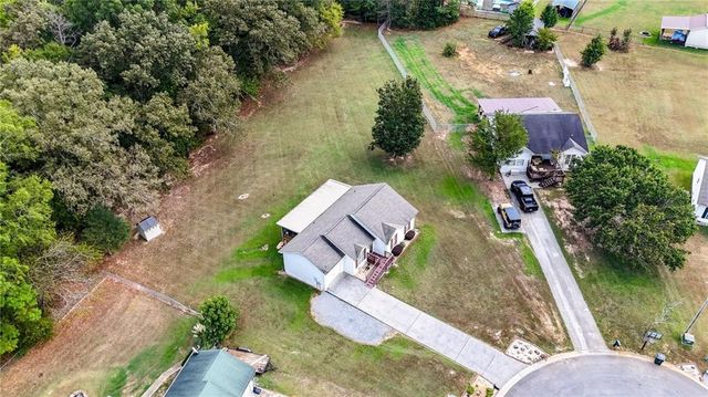 181 Fieldcrest Drive, Calhoun, GA 30701