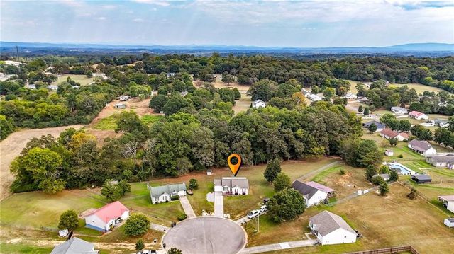 181 Fieldcrest Drive, Calhoun, GA 30701