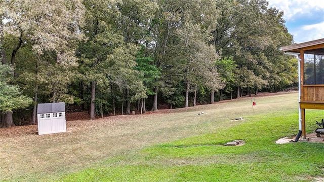 181 Fieldcrest Drive, Calhoun, GA 30701