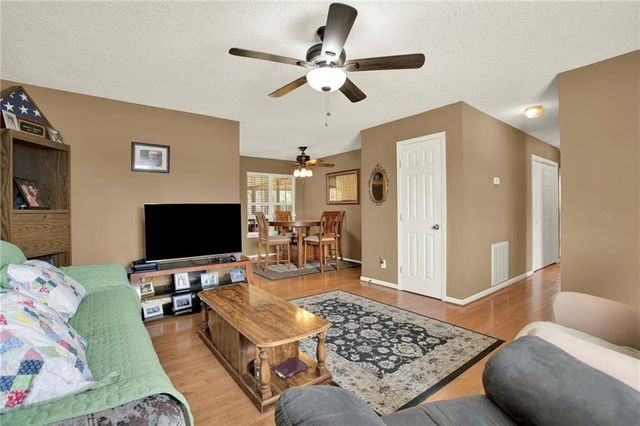 181 Fieldcrest Drive, Calhoun, GA 30701