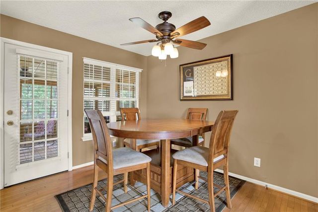 181 Fieldcrest Drive, Calhoun, GA 30701
