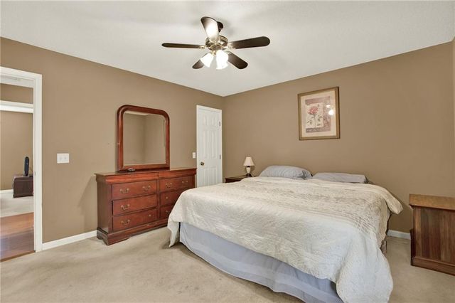 181 Fieldcrest Drive, Calhoun, GA 30701