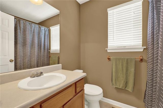 181 Fieldcrest Drive, Calhoun, GA 30701