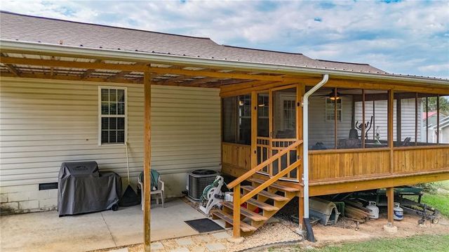 181 Fieldcrest Drive, Calhoun, GA 30701