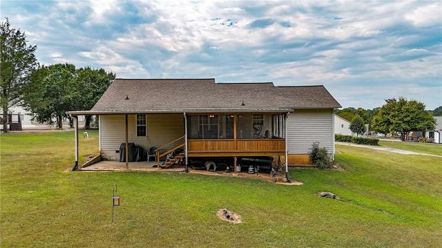 181 Fieldcrest Drive, Calhoun, GA 30701