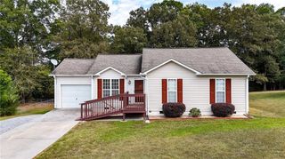 181 Fieldcrest Drive, Calhoun, GA 30701