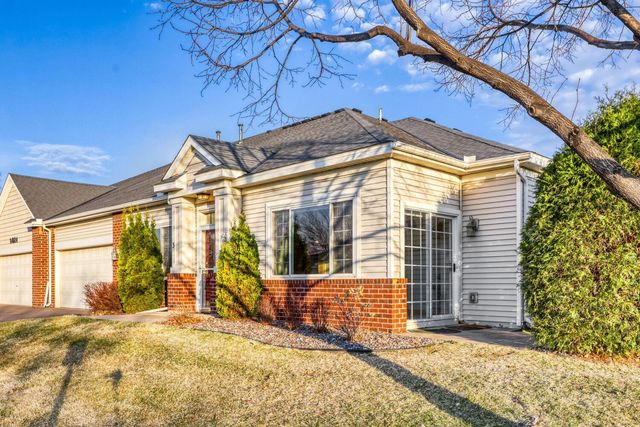 14024 54th Avenue N 3, Plymouth, MN 55446