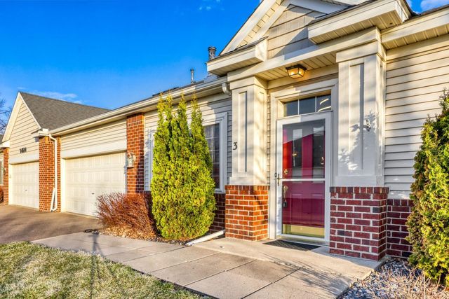 14024 54th Avenue N 3, Plymouth, MN 55446