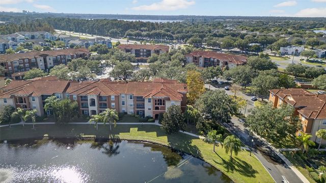 5572 METROWEST BOULEVARD 304, Orlando, FL 32811