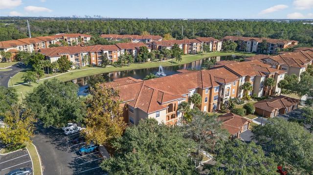 5572 METROWEST BOULEVARD 304, Orlando, FL 32811