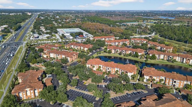 5572 METROWEST BOULEVARD 304, Orlando, FL 32811