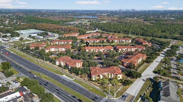 5572 METROWEST BOULEVARD 304, Orlando, FL 32811