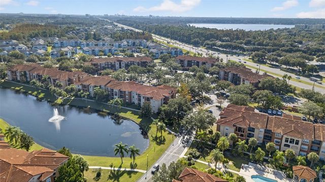 5572 METROWEST BOULEVARD 304, Orlando, FL 32811