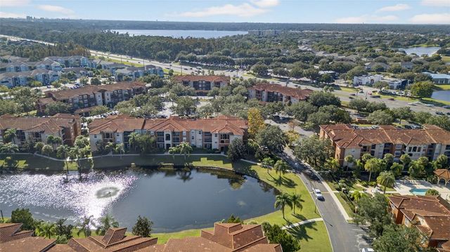 5572 METROWEST BOULEVARD 304, Orlando, FL 32811