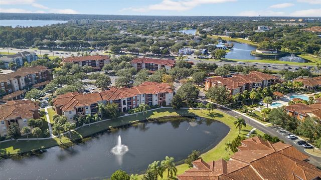 5572 METROWEST BOULEVARD 304, Orlando, FL 32811