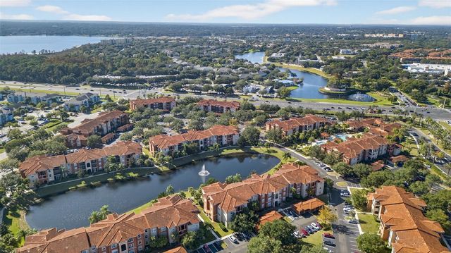 5572 METROWEST BOULEVARD 304, Orlando, FL 32811