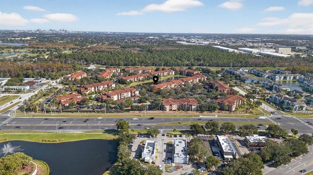 5572 METROWEST BOULEVARD 304, Orlando, FL 32811