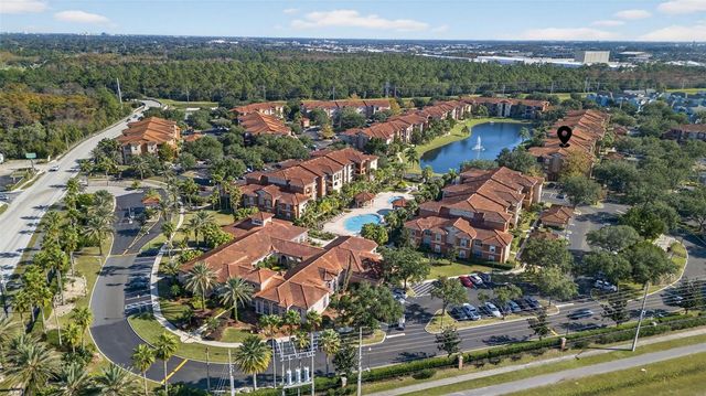5572 METROWEST BOULEVARD 304, Orlando, FL 32811