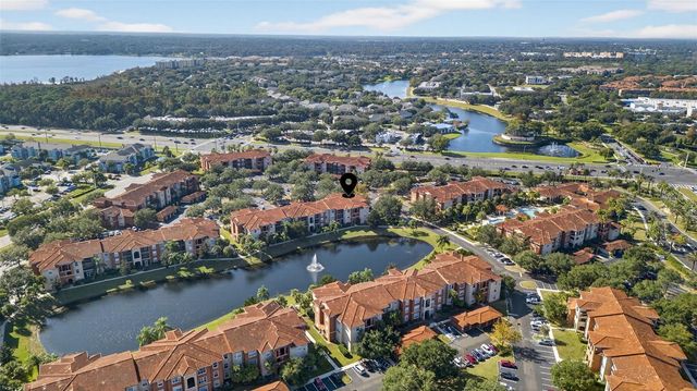5572 METROWEST BOULEVARD 304, Orlando, FL 32811