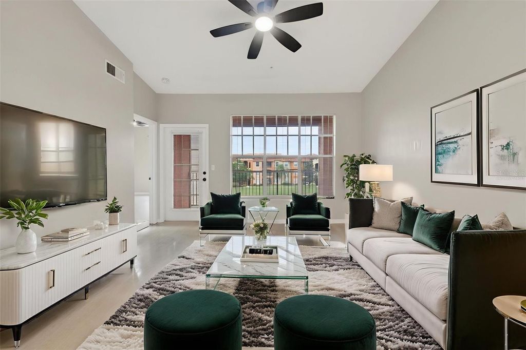 5572 METROWEST BOULEVARD 304, Orlando, FL 32811