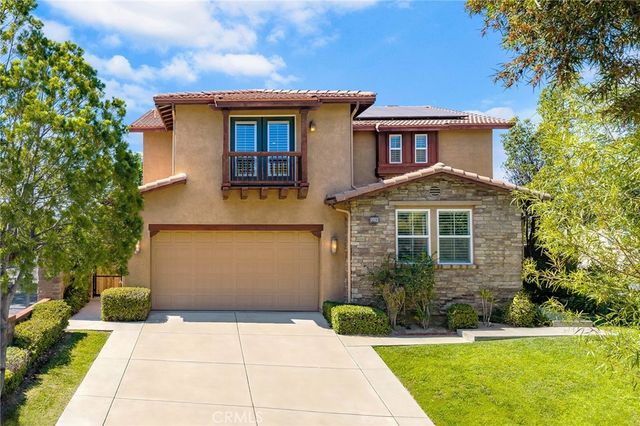 5128 Glenview Street, Chino Hills, CA 91709