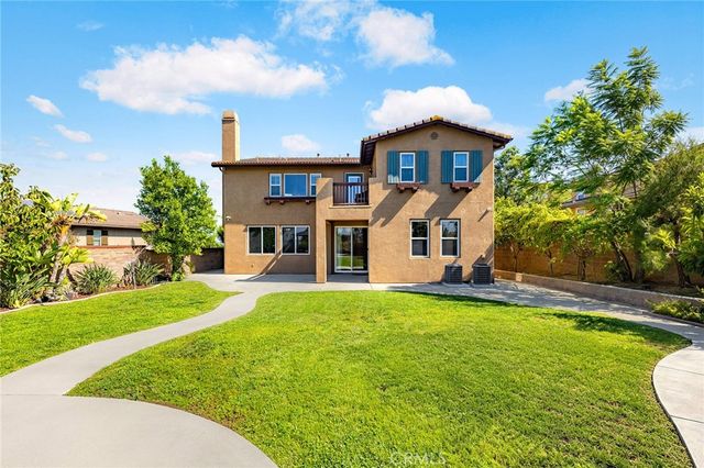 5128 Glenview Street, Chino Hills, CA 91709
