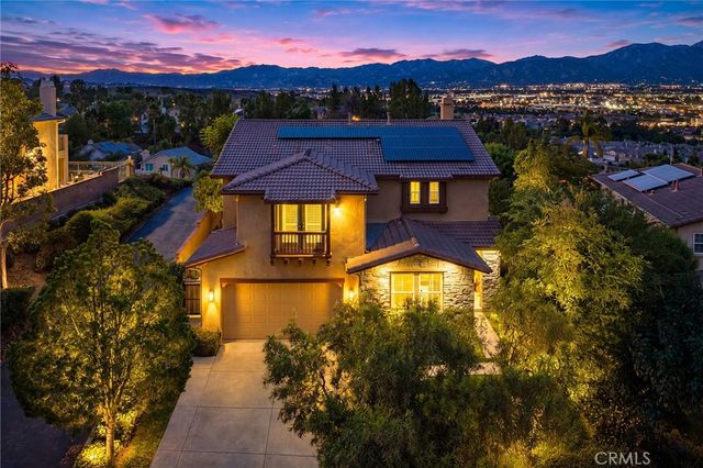 5128 Glenview Street, Chino Hills, CA 91709
